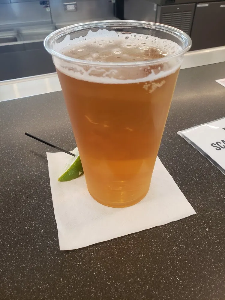 Beer