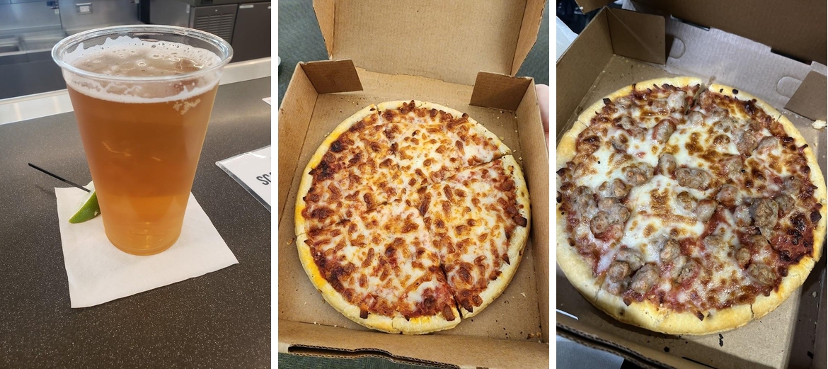 Home Run Inn Pizza