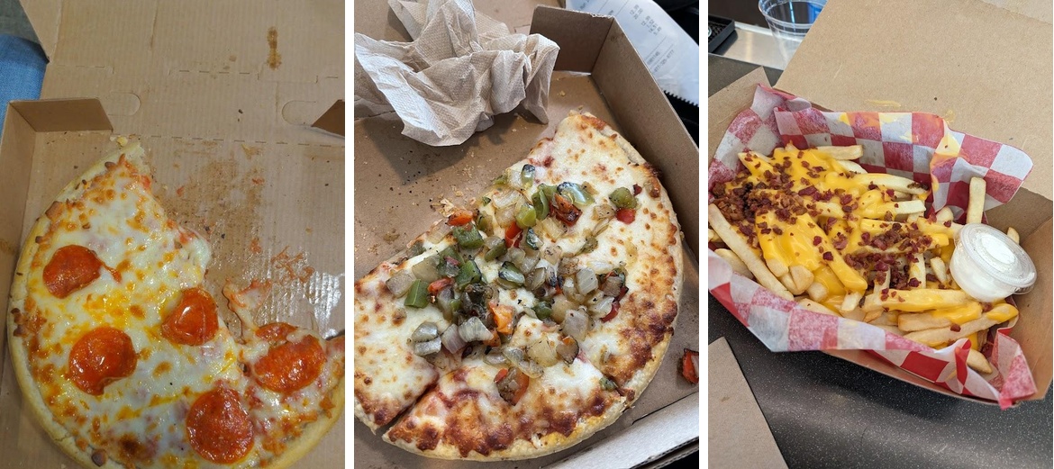 Home Run Inn Pizza