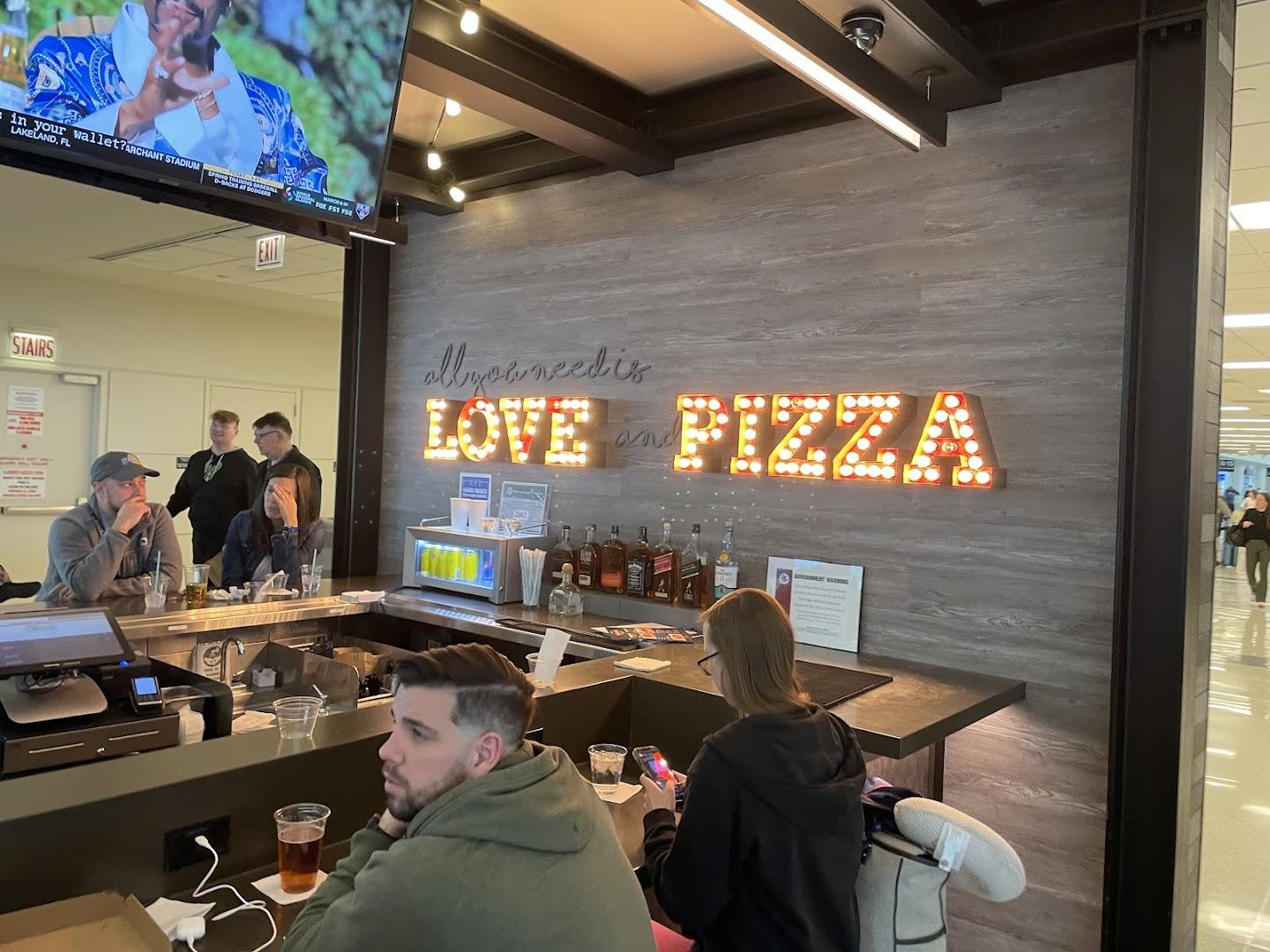 Home Run Inn Pizza
