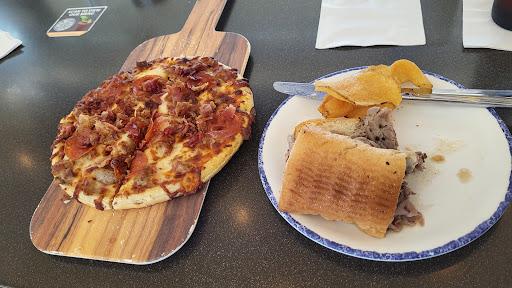 Home Run Inn Pizza